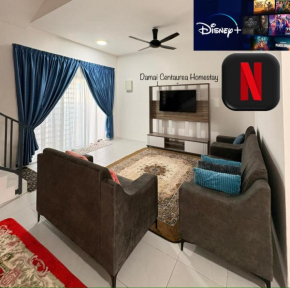 Damai Centaurea Homestay Utp Uitm Seri Iskandar Perak
